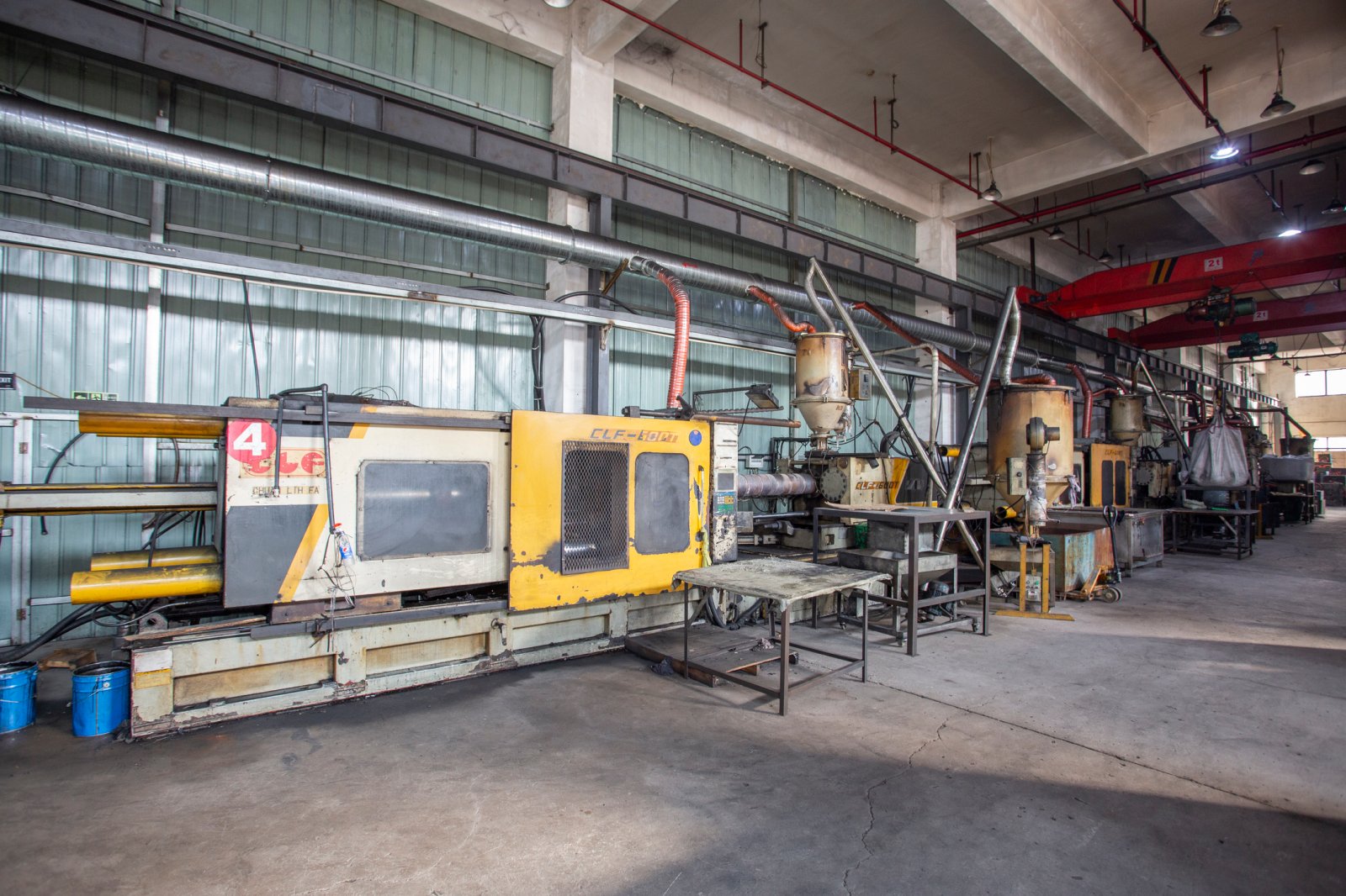 Zhejiang Lubote Plastik Technology Co, Ltd.