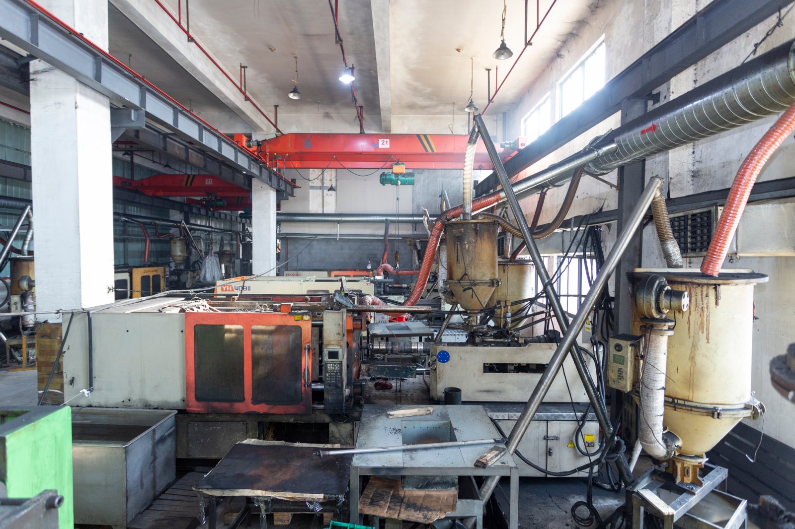 Zhejiang Lubote Plastik Technology Co, Ltd.