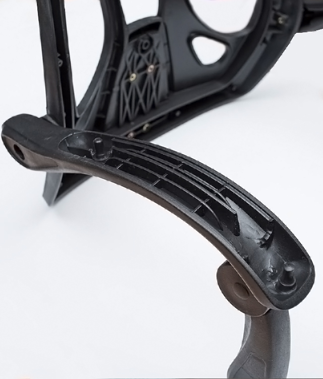 Zhejiang Lubote Plastik Technology Co, Ltd.