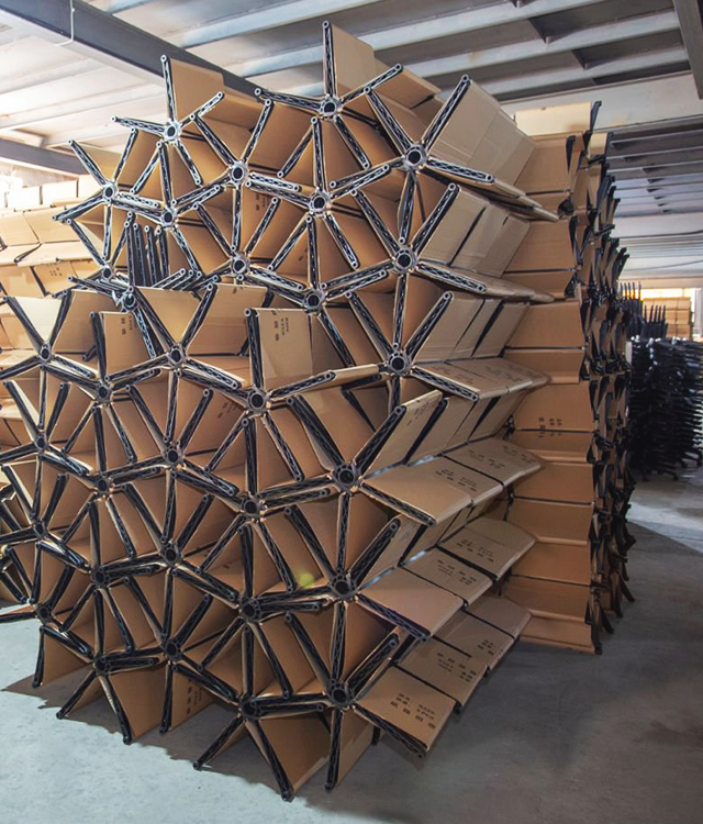 Zhejiang Lubote Plastik Technology Co, Ltd.