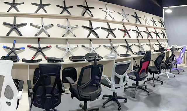 Zhejiang Lubote Plastik Technology Co, Ltd.