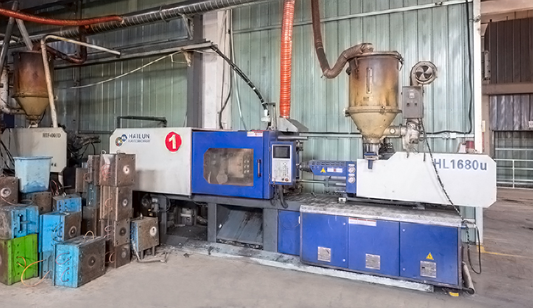 Zhejiang Lubote Plastik Technology Co, Ltd.