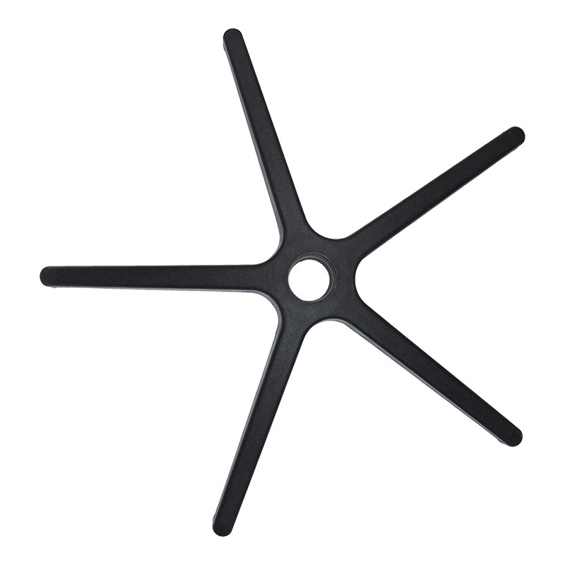 Kaki Kursi Nilon Cakar Harimau Tipe PA-B (Dasar Nilon)