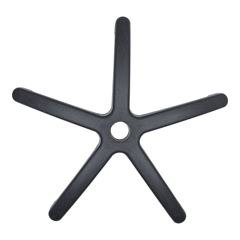 Kaki Kursi Nilon Kaki Pisang Tipe PA-C (Dasar Nilon)