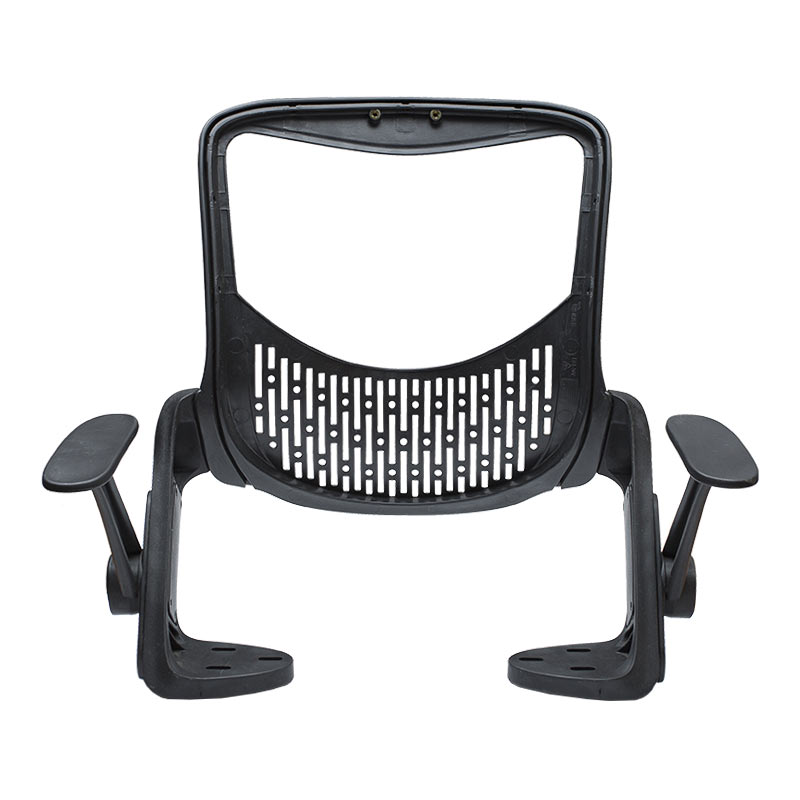 LBT-508 Rangka Belakang Plastik Nyaman