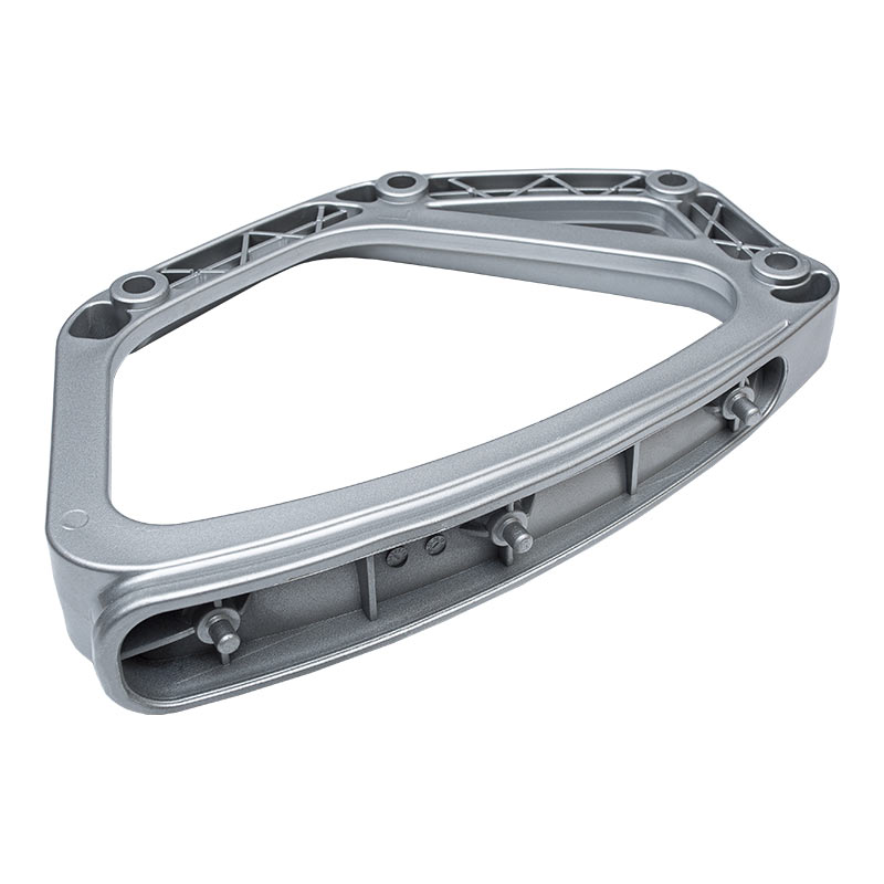 Pegangan Plastik Cat Kue YX-05 (Braket)