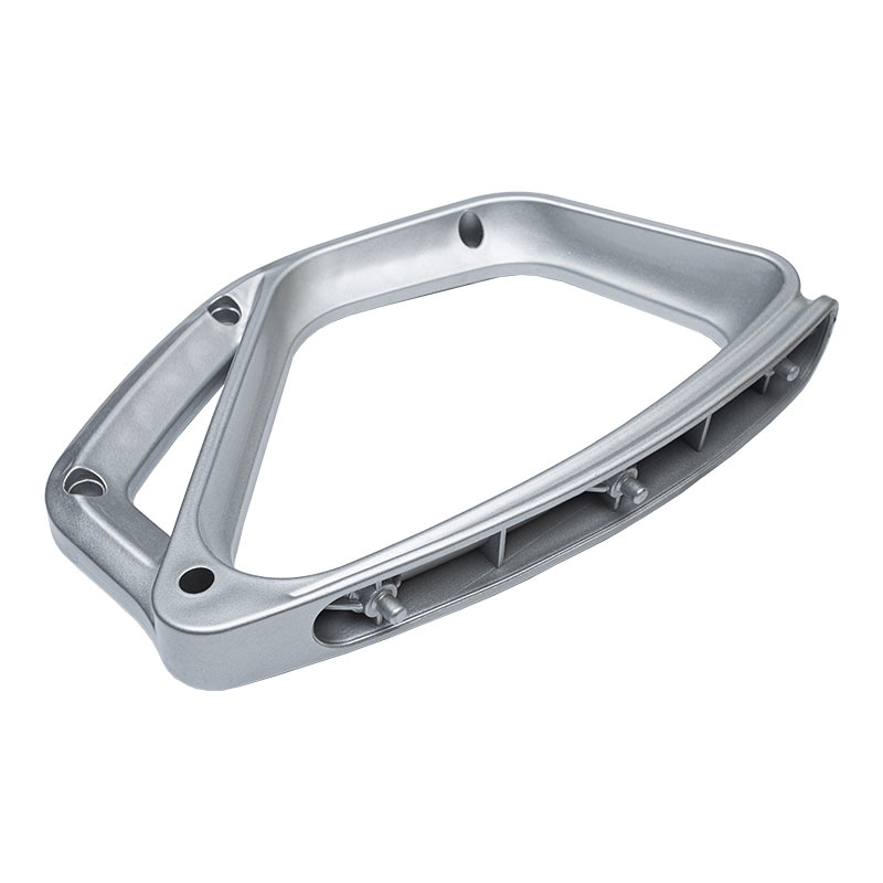 Pegangan Plastik Cat Kue YX-05 (Braket)