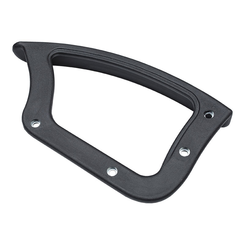 818 Pegangan Plastik Gaya Empat Titik (Braket)