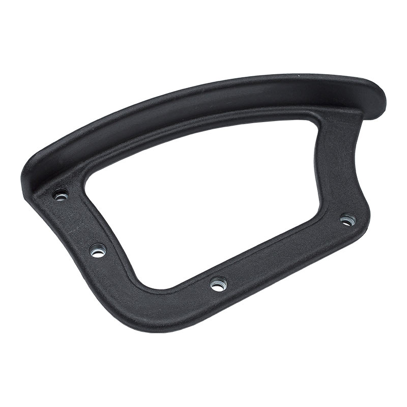 818 Pegangan Plastik Gaya Empat Titik (Braket)