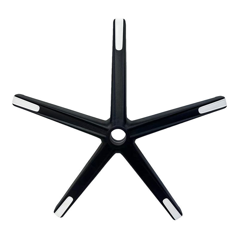 PA-T1-350 Kaki Kursi Nilon Dibongkar (Dasar Nilon)