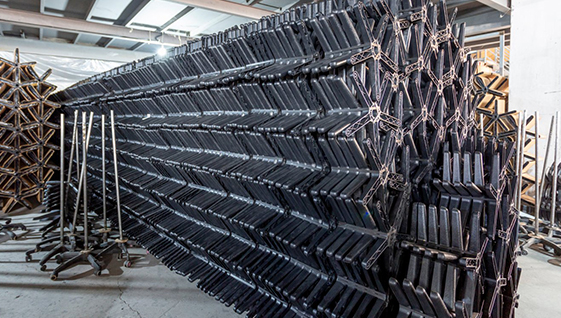 Inspeksi Pra-pengiriman Akhir