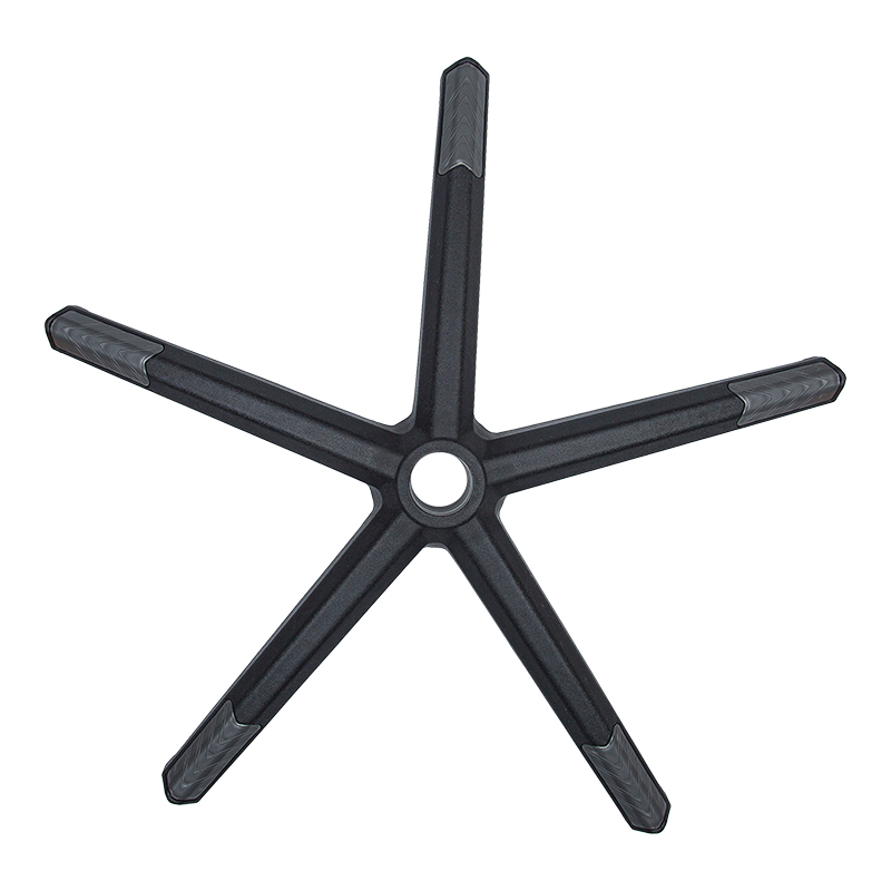 Kaki kursi nilon kaki panah PA-L (alas nilon)