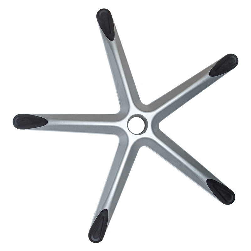 Kaki kursi nilon kaki cat PA-M (alas nilon)