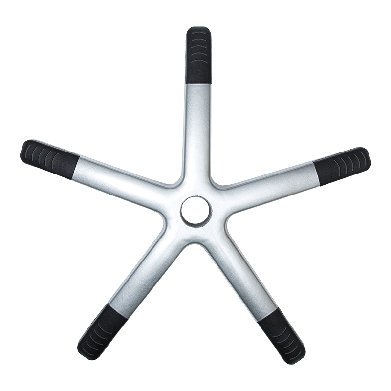 Kaki dicat kulit PA-A (alas nilon)