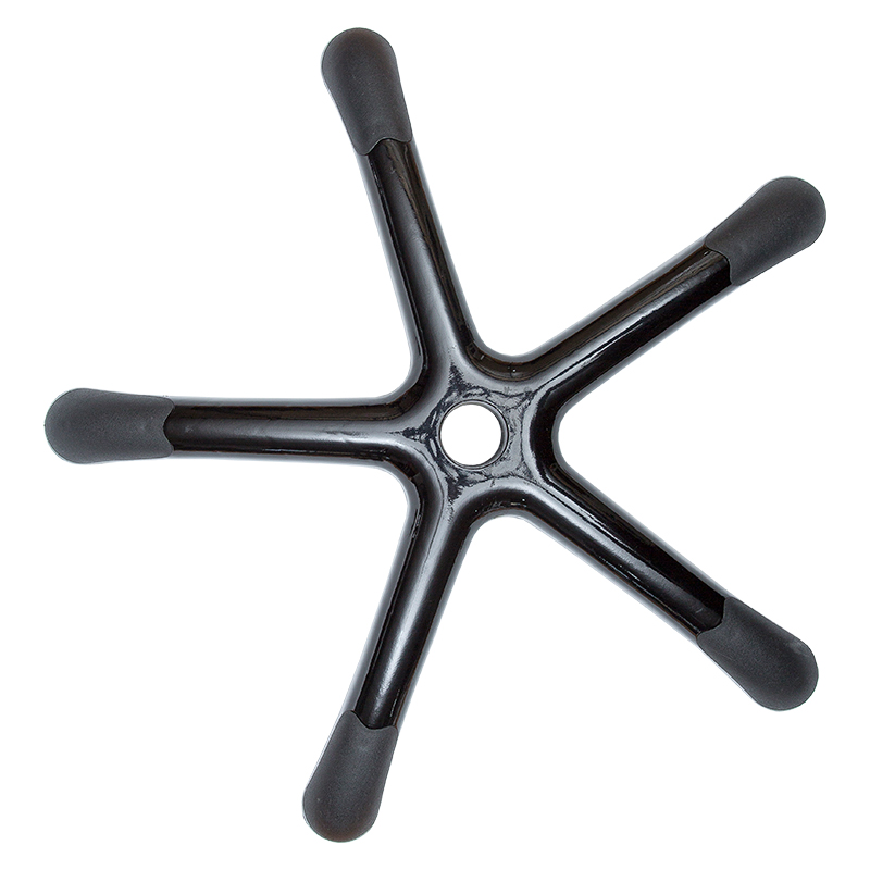 Kaki dicat PA-C (alas nilon)