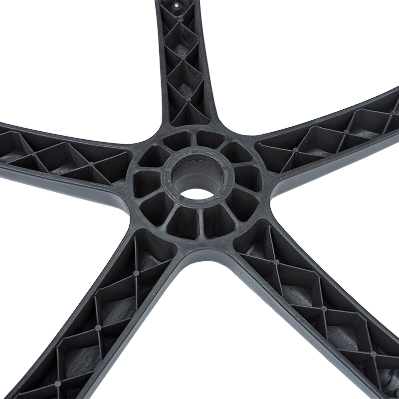 Kaki dicat PA-C (alas nilon)