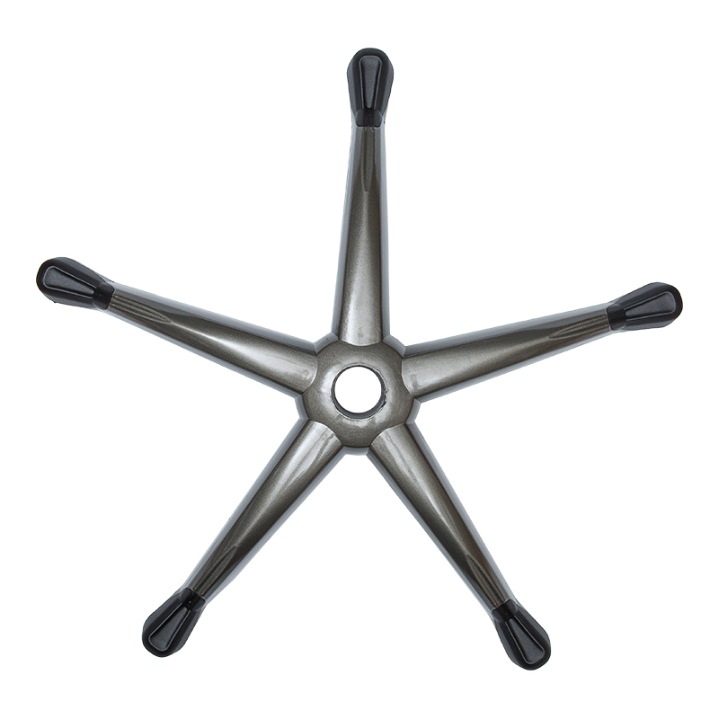 Kaki dicat PA-R (alas nilon)