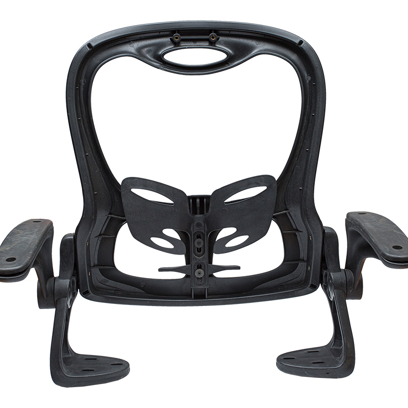 Lbt526 (keranjang belakang + sandaran tangan)