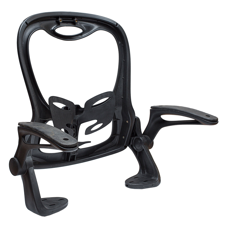 Lbt526 (keranjang belakang + sandaran tangan)