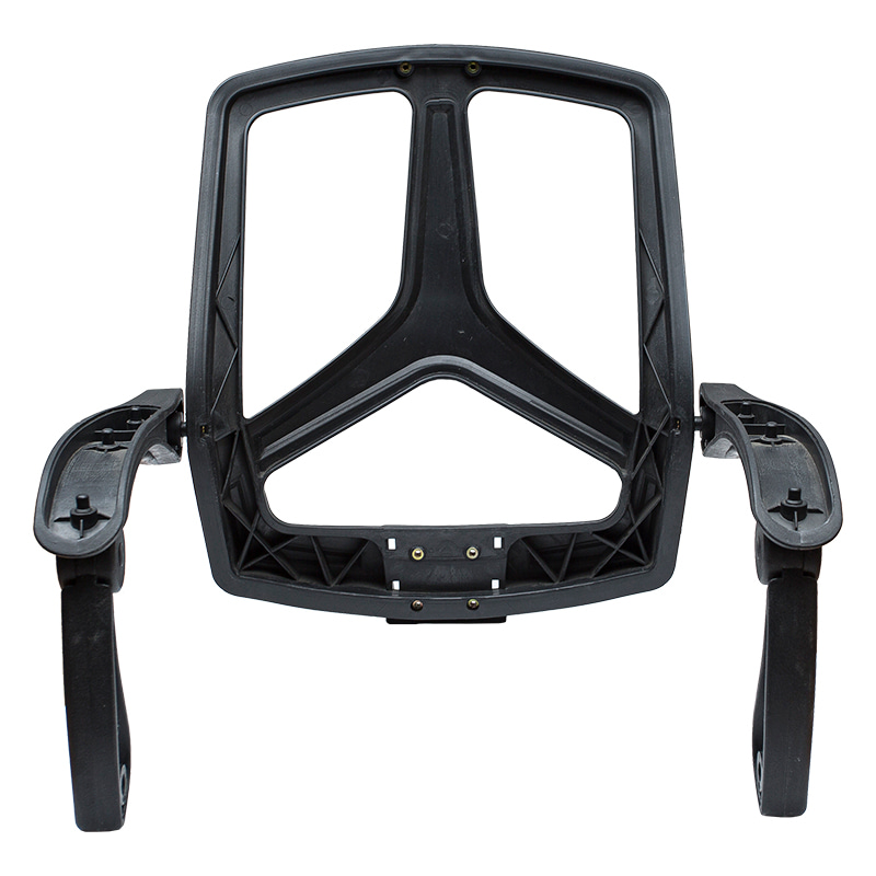 YX-04 (rangka belakang + sandaran tangan 616)