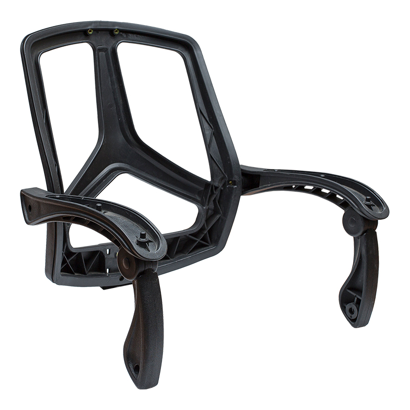 YX-04 (rangka belakang + sandaran tangan 616)