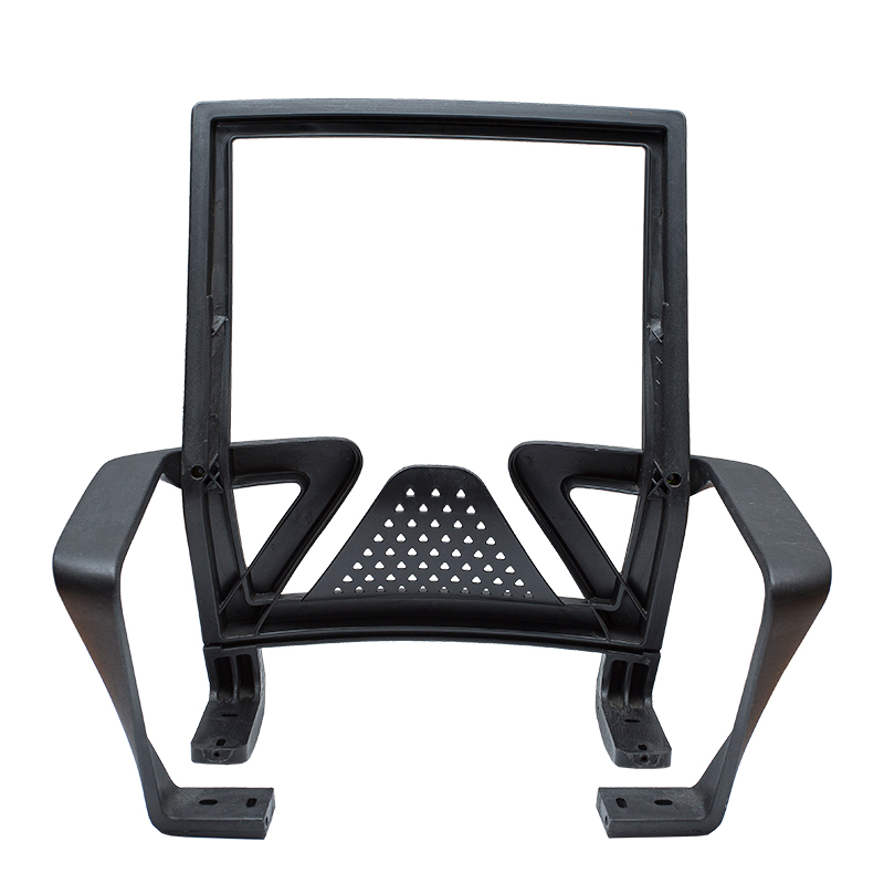 BY-08 (rangka belakang + sandaran tangan)