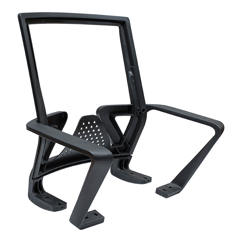 BY-08 (rangka belakang + sandaran tangan)