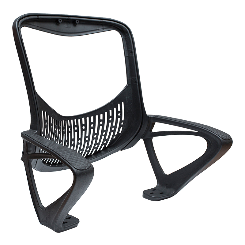 LBT-507 (rangka belakang + Sandaran Tangan)