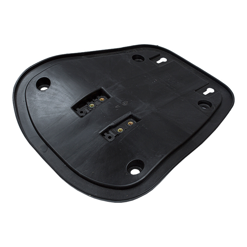 301 keranjang belakang bagian dalam dan luar