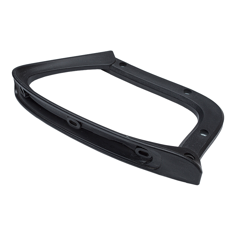 Sandaran tangan kulit YX-019