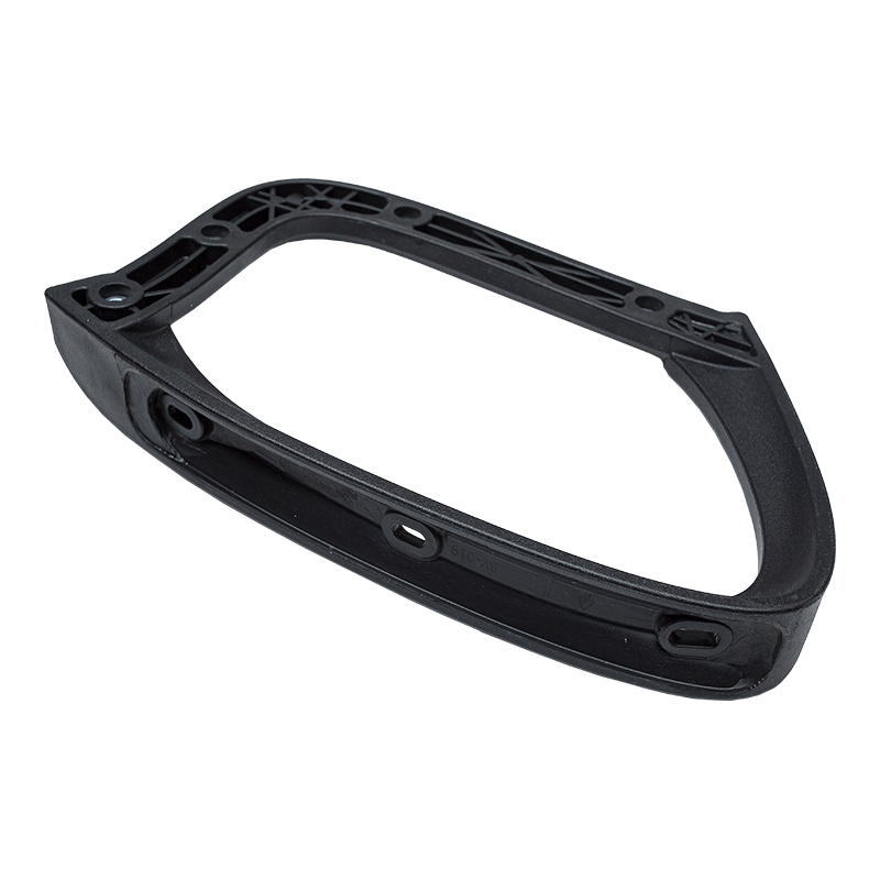 Sandaran tangan kulit YX-019