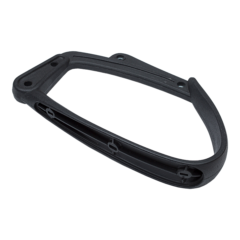 Sandaran tangan kulit YX-002