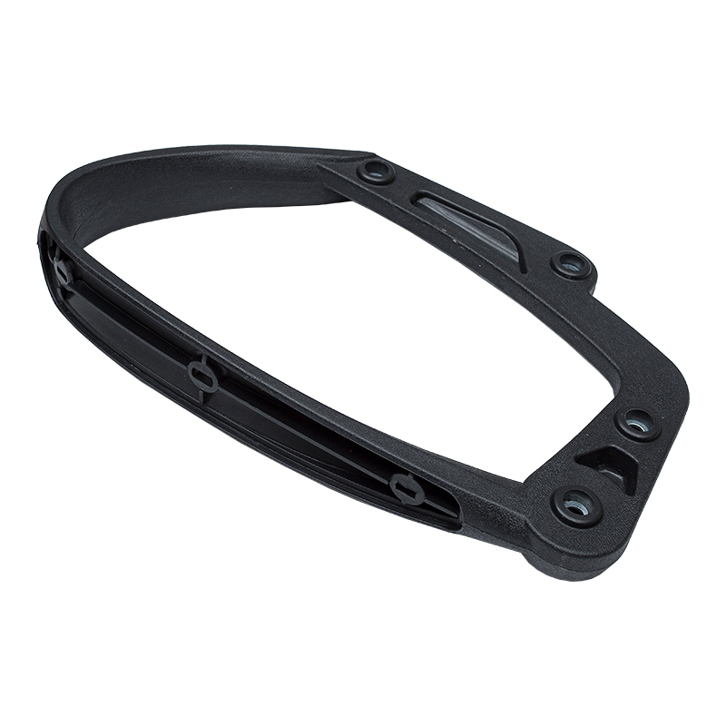 Sandaran tangan kulit YX-002